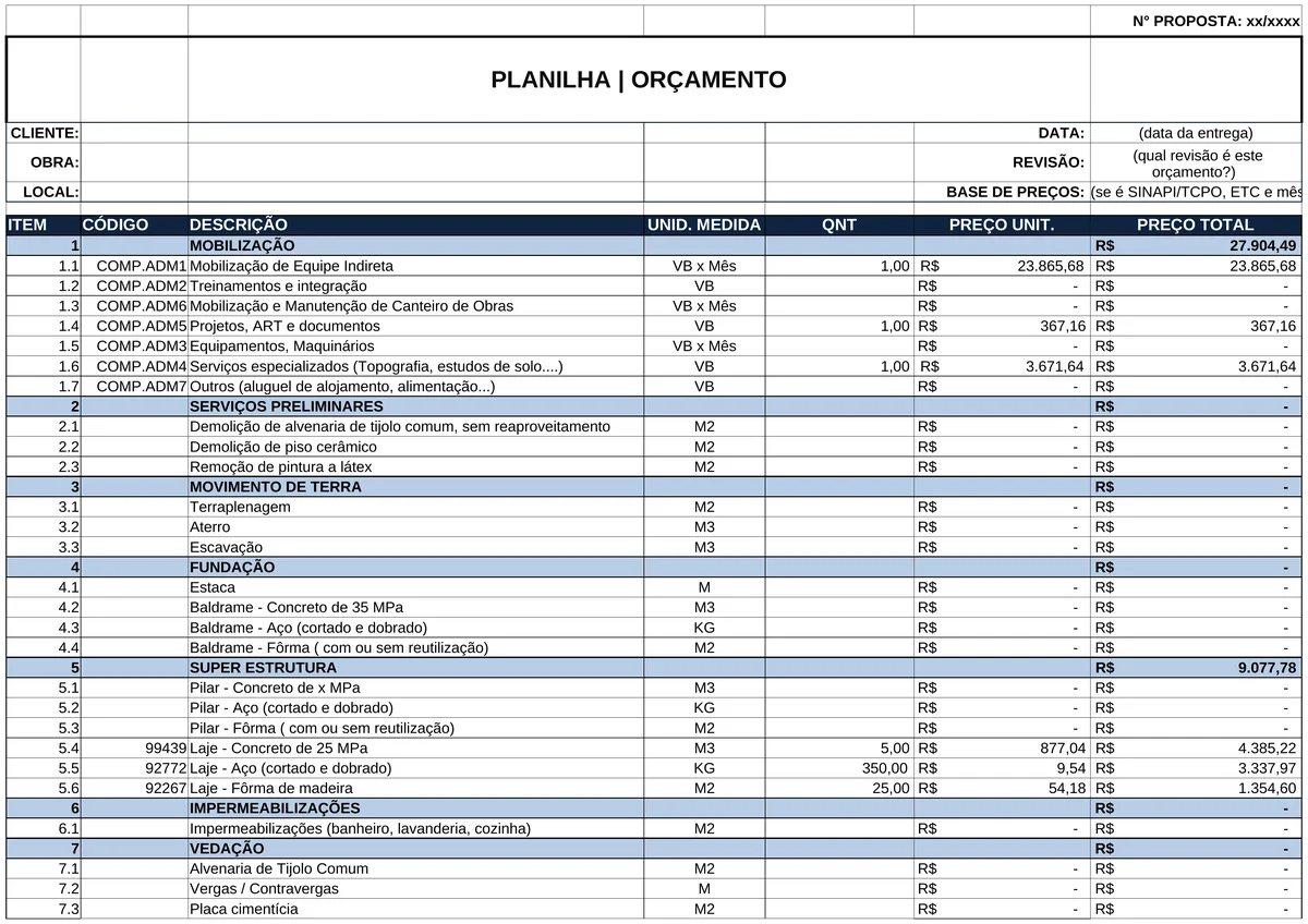 Aba Cliente